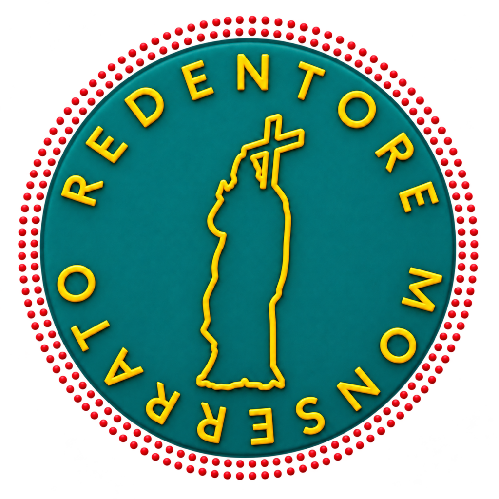 Logo della Parrocchia SS. Redentore