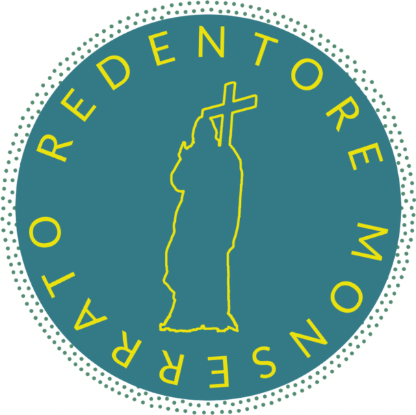 Logo della Parrocchia SS. Redentore