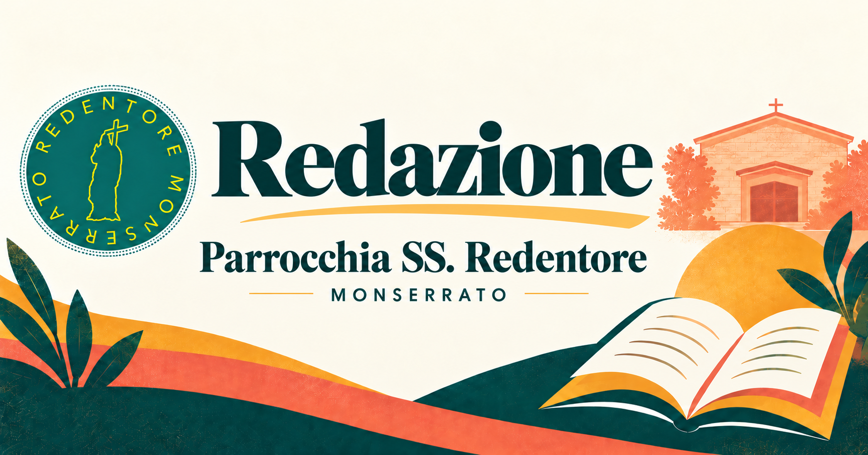 Redazione parrocchiale